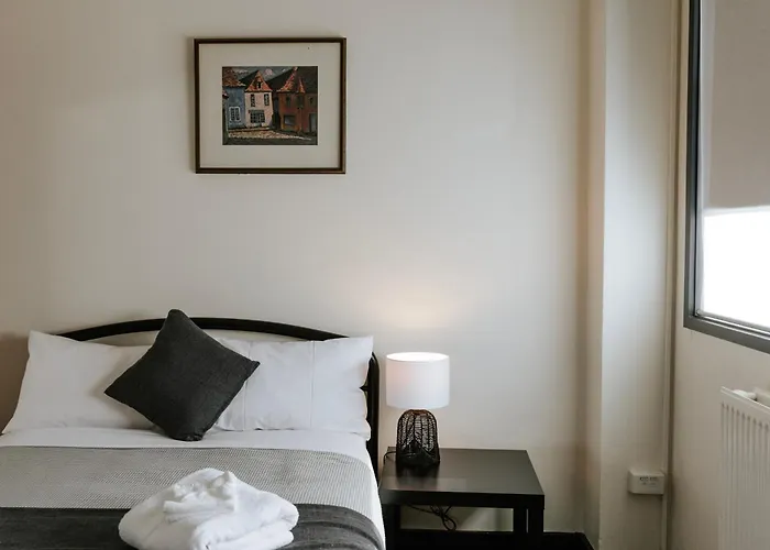 Canberra Accommodation Centre